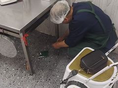 -松明一烤肉馆(鲁园店)