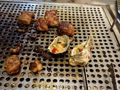 -大凉山彝家烤肉坊自助西昌火盆烧烤(建设路店)