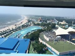 -秦皇岛乐岛海洋王国