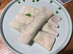 -新白鹿餐厅(龙游路店)