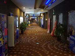 -万达影城(保定万博广场激光IMAX店)