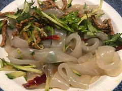 -东方饺子王(新奥购物中心店)