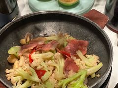 -新兴·金羊座·粤菜点心(乐峰店)