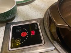 -润园四季椰子鸡火锅(海上世界店)