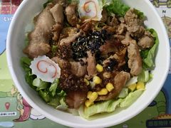 -南京审计大学金审学院-学生第五餐厅