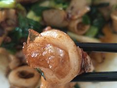 -双月饭店·20年老字号(新村店)