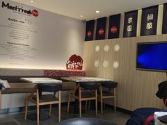 大堂-鲜芋仙(中华广场店)