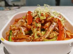 -百年果林椰子鸡(益田假日里店)