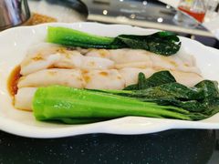 香菇猪肉肠粉-味可道·黄圃人家园林酒家(兆丰店)