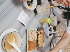 -芬芳甜品(同福路店)
