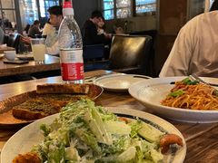 -PIZZA BIANCA(民园店)