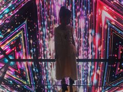 -天津梵高星空艺术馆(天河城旗舰店)