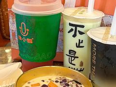-徐小包的奶茶(中山路步行街店)