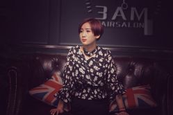 点击看大图 -3AM HAIR SALON烫发染发接发