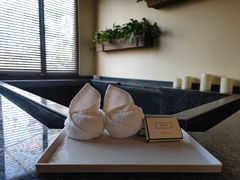 -春晖园度假酒店温泉