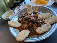 -江宴渔村·鱼鲜土菜(紫荆广场店)