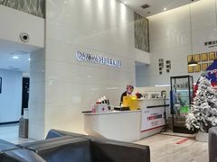 -牙博士口腔品牌连锁(昆山城区店)