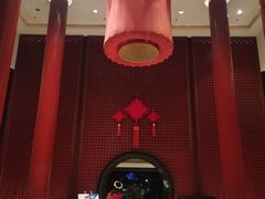 -抚仙湖万达文华酒店