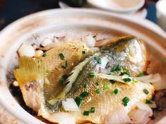 -无锡苏宁银河国际酒店-悦府65中餐厅