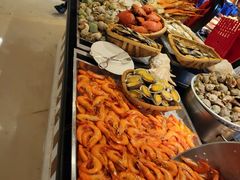 -昆明佳华广场酒店·西餐厅