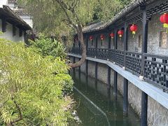 -中山詹园