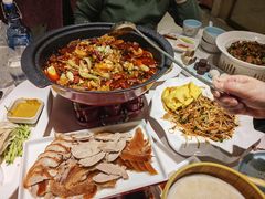 -玉林烤鸭店(黄村兴华店)