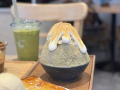 -After You Dessert Cafe(CENTRALWORLD)