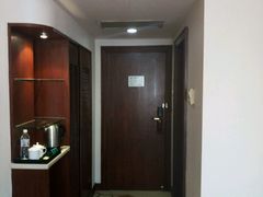 -西安交大南洋大酒店(交通大学青龙寺店)