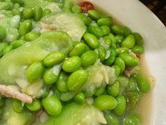 -凡老头米线砂锅(古荡新村西粮站)