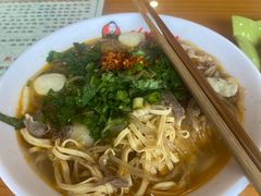 -谢继红26号牛肉汤(田家庵店)