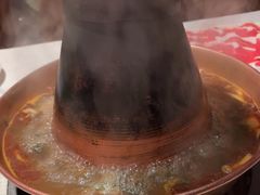 -东来顺饭庄(西直门店)