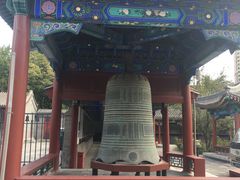 -大钟寺古钟博物馆