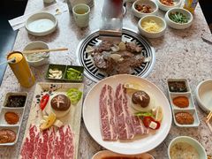 -高丽屋(天宁寺店)