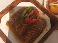 -粤财皇冠假日酒店·彩华轩中餐厅