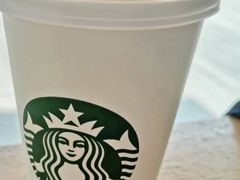 荔荔粉巧茶拿铁-星巴克(厦门SM新生活广场店)