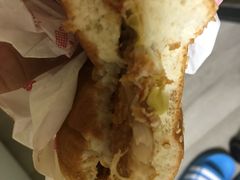 -麦当劳(东直门外大街店)