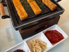 -同庆楼(大钟寺店)