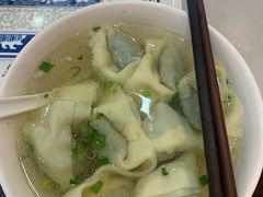 -东吴面馆(因果巷店)
