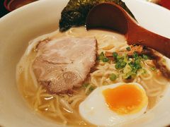 豚骨黄金拉面-醉虎传(南锣鼓巷店)