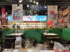 -让签签飞小郡肝串串香(春熙路形象店)