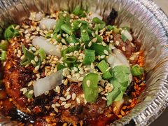 -辛香汇·锦里丨现炒川菜(中南城店)