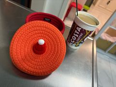 -COSTA COFFEE(上海五玠坊店)