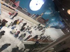 -Mr·Kuma酷么先生雪之乐园