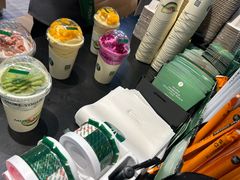 -茉酸奶(高科山姆店)