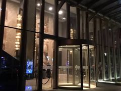 -苏州环球188国际公寓(金鸡湖店)