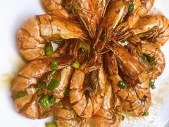 -达叔香味海鲜(海棠68环球美食街店)