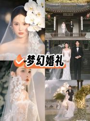 -苏州HX-合喜映画婚纱摄影