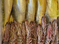 -锦绣大地生鲜食品厅