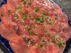 -NIUAN牛庵·日式和牛烧肉(恒隆店)