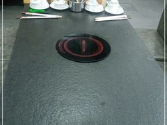 -朴小妹人参鸡汤火锅(长白山万达店)